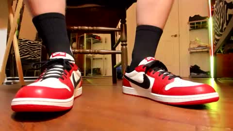 Gorgeous online show from 11-26-25, 05:30