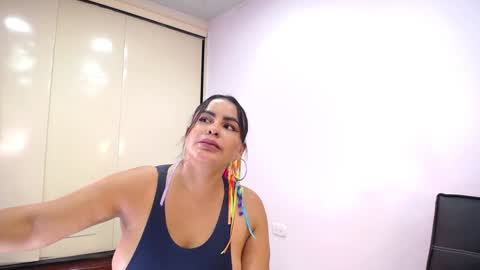 Snapshot of cocksuckingslutx chatting on 03-17-26, 08:28 Sara Martinez online show from 03-17-26, 08:28