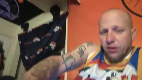 Snapshot of cockybloke1978 chatting on 03-05-26, 09:05 cockybloke1978 online show from 03-05-26, 09:05