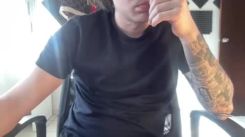 cockzilla1900 online show from 02-18-25, 08:14