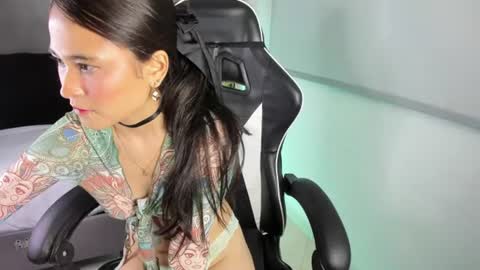 C O C O online show from 07-24-26, 11:30