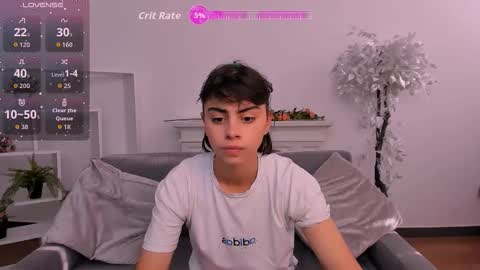 Snapshot of cocoa_sins chatting on 09-11-25, 05:40 Olivia online show from 09-11-25, 05:40
