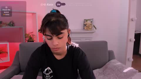 Snapshot of cocoa_sins chatting on 09-24-25, 06:17 Olivia online show from 09-24-25, 06:17