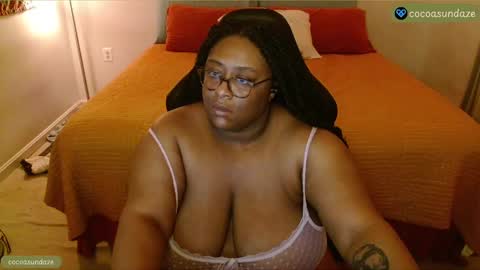 Sunnye Daze online show from 03-09-25, 01:35