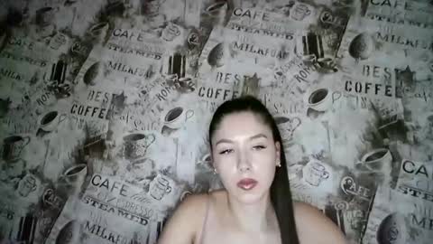 cocoberry1 online show from 02-25-25, 03:16