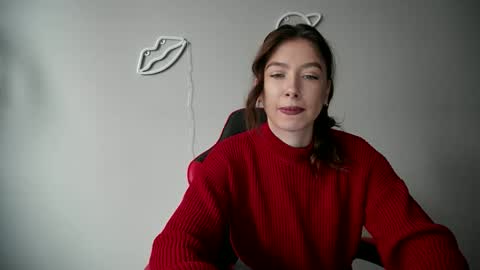 cocoberry1 online show from 10-09-25, 07:17