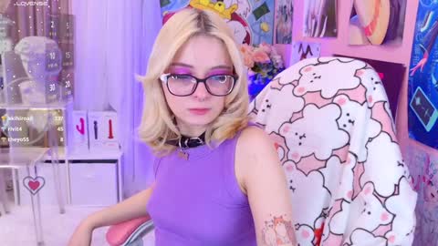 Mia online show from 12-04-24, 03:15