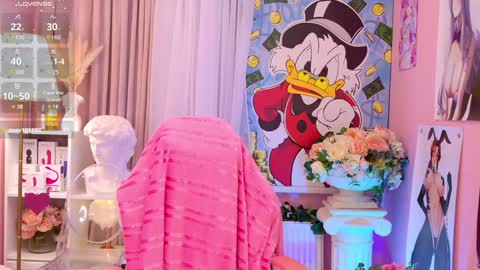 Mia online show from 12-06-24, 07:34