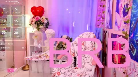 Mia online show from 02-15-25, 01:31