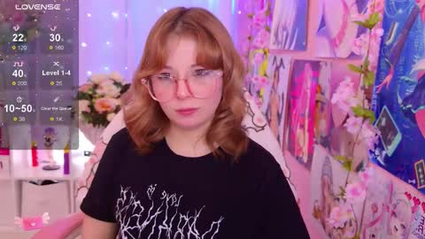 Mia online show from 03-04-26, 10:16