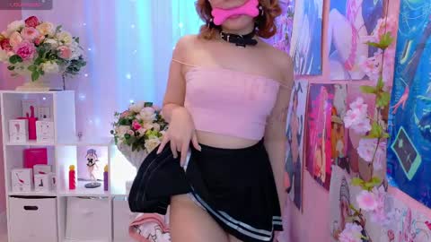 Mia online show from 05-21-26, 04:47