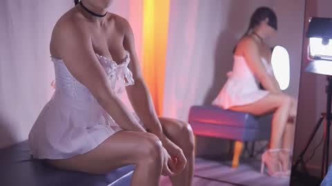 Coconutcatin online show from 01-18-26, 09:07