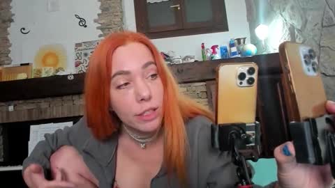 Pee Whore online show from 10-31-25, 03:07