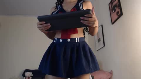 coconutt_oil online show from 03-13-26, 12:56