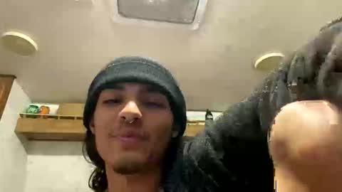 Snapshot of coconutts666 chatting on 12-14-25, 12:54 coconutts666 online show from 12-14-25, 12:54