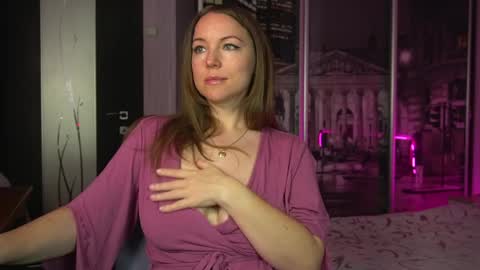  Jenny  jennycocosweetty online show from 04-24-26, 12:40