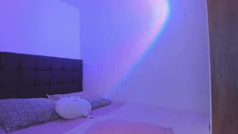 Snapshot of cocovolkovva chatting on 03-12-25, 12:20 cocovolkovva online show from 03-12-25, 12:20