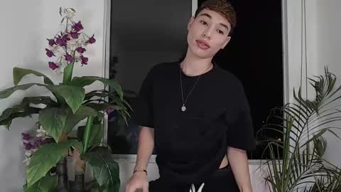 Coddy online show from 02-26-25, 01:53