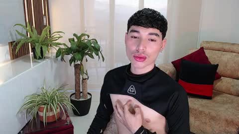 Coddy online show from 09-23-25, 10:46