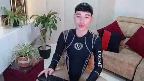 Coddy online show from 10-06-25, 11:57