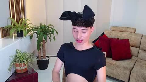 Coddy online show from 11-01-25, 12:12