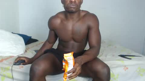 cody online show from 01-26-25, 11:50