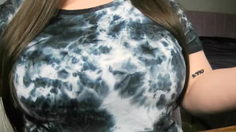 TheGoddessCodie online show from 01-24-25, 04:28