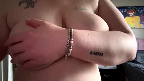TheGoddessCodie online show from 06-07-26, 01:59
