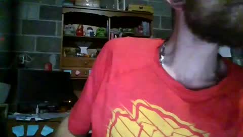 lickerpro69 online show from 09-13-25, 11:54