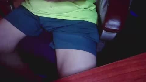 Snapshot of cody81421 chatting on 11-10-25, 11:20 cody81421 online show from 11-10-25, 11:20