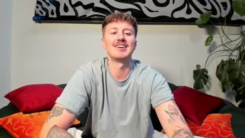 Cody and Emeraldboy online show from 05-15-26, 11:34