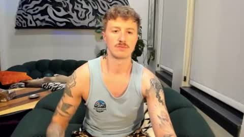 Cody and Emeraldboy online show from 06-11-26, 03:48
