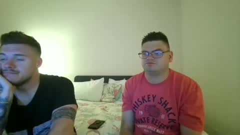 Snapshot of codyrex1986 chatting on 05-31-26, 03:36 Cody Rex online show from 05-31-26, 03:36