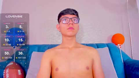 Cody online show from 02-23-25, 02:14