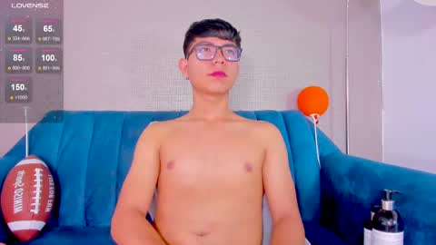 Cody online show from 03-02-25, 11:18