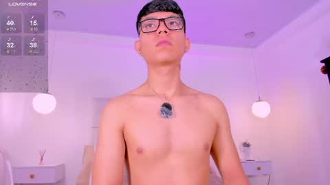 Cody online show from 07-20-26, 02:52