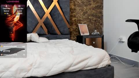 Cody Walker online show from 12-06-24, 03:08