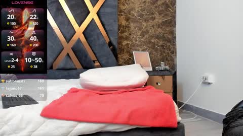 Cody Walker online show from 12-07-24, 02:31