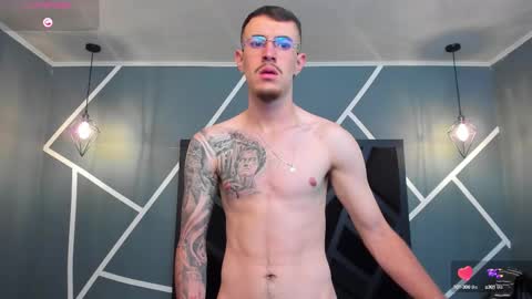 Cody Walker online show from 09-17-25, 05:47