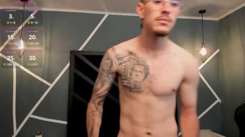 Cody Walker online show from 10-04-25, 06:17