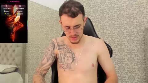 Cody Walker online show from 11-12-25, 05:46