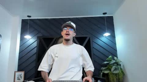 Cody Walker online show from 02-08-26, 05:11