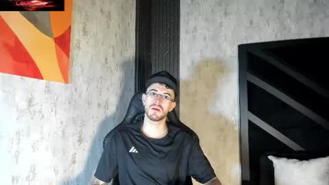Cody Walker online show from 07-22-26, 05:38