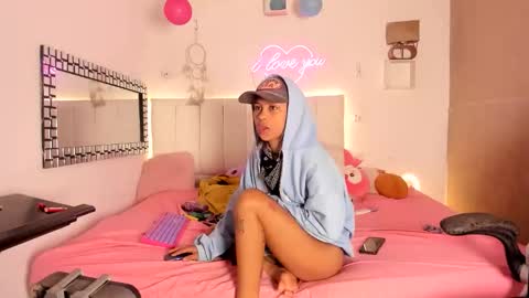 coffe_eyes online show from 03-10-26, 09:36