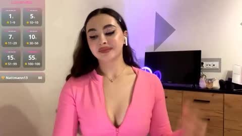 Snapshot of coffee_wihtout_milk chatting on 02-21-26, 06:09 Yumi online show from 02-21-26, 06:09