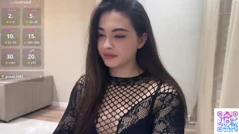 Yumi online show from 04-28-26, 01:15