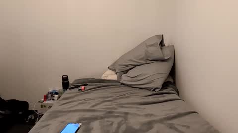 JonnyIncognito online show from 03-08-26, 02:04