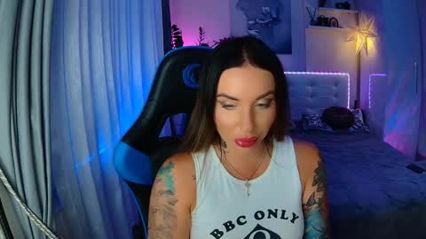 Ur goddess Nikki online show from 10-06-25, 10:56