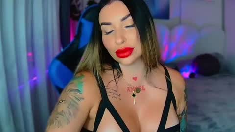 Ur goddess Nikki online show from 07-20-26, 11:45