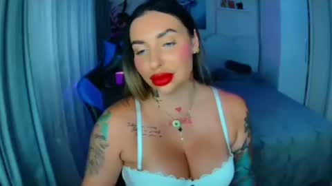 Ur goddess Nikki online show from 07-23-26, 11:08